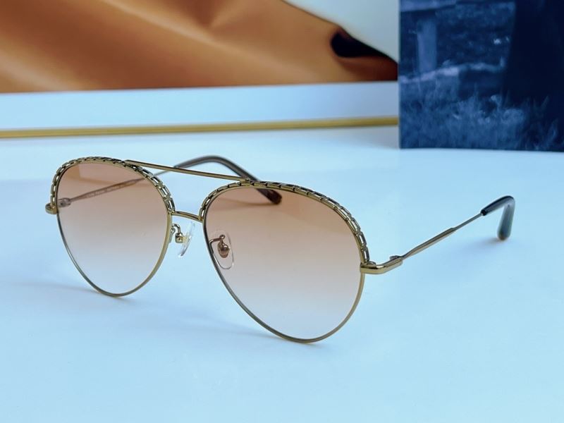 Linda Farrow Sunglasses